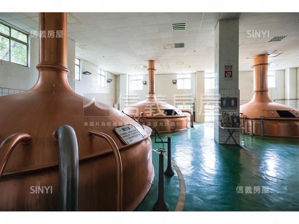 澤暘松江房屋室內格局與周邊環境