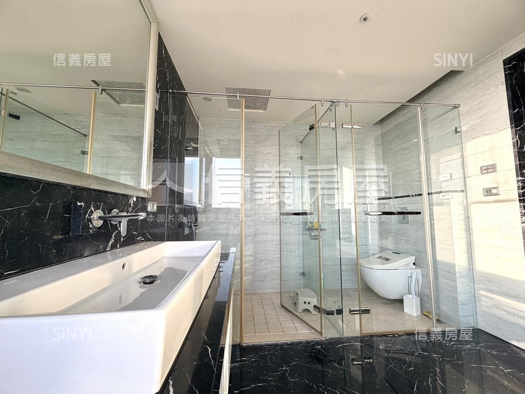 【水雲間】霸景雙平車位房屋室內格局與周邊環境