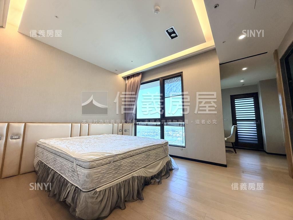 【水雲間】霸景雙平車位房屋室內格局與周邊環境