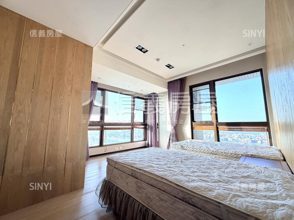 【水雲間】霸景雙平車位房屋室內格局與周邊環境