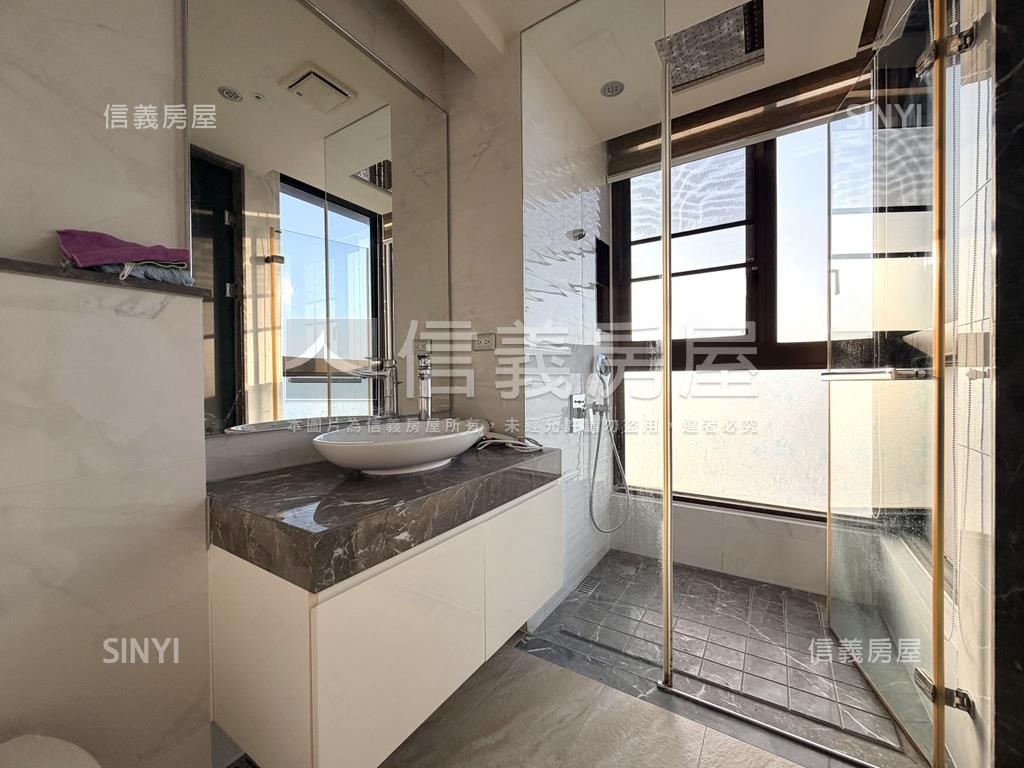 【水雲間】霸景雙平車位房屋室內格局與周邊環境