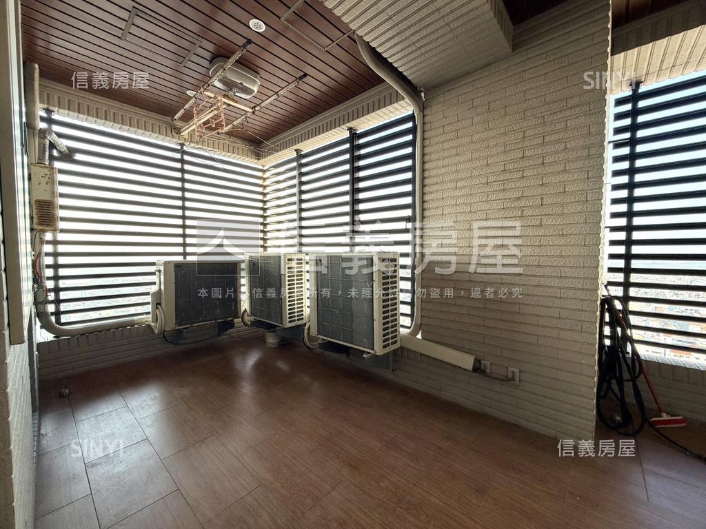 【水雲間】霸景雙平車位房屋室內格局與周邊環境