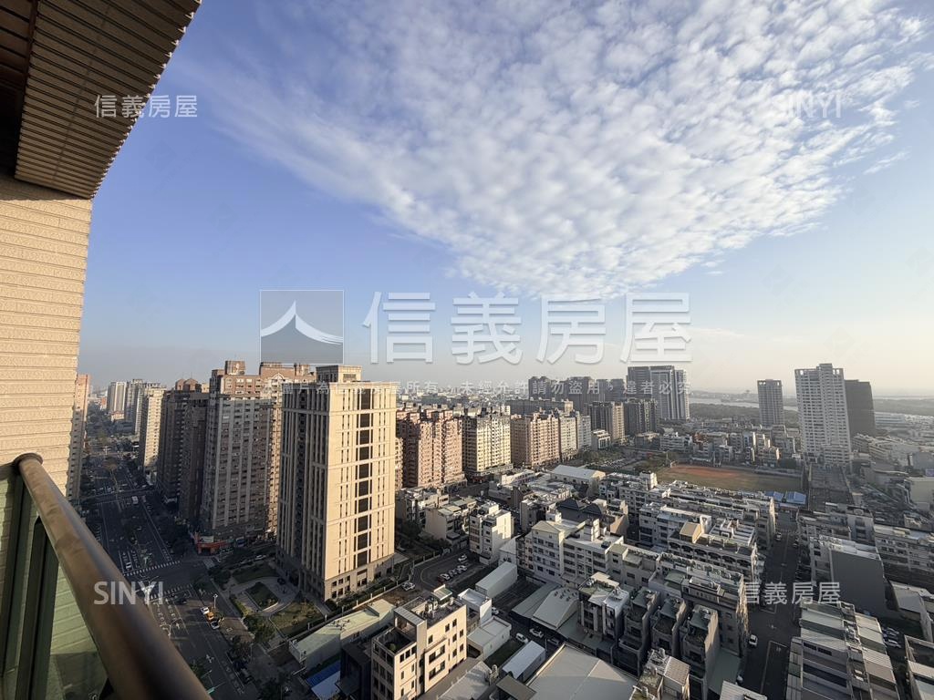 【水雲間】霸景雙平車位房屋室內格局與周邊環境