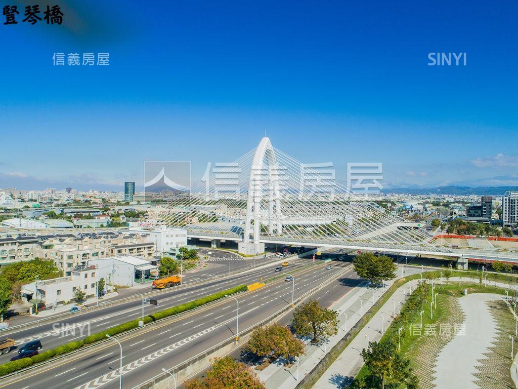 １４期重劃區仁平段土地房屋室內格局與周邊環境