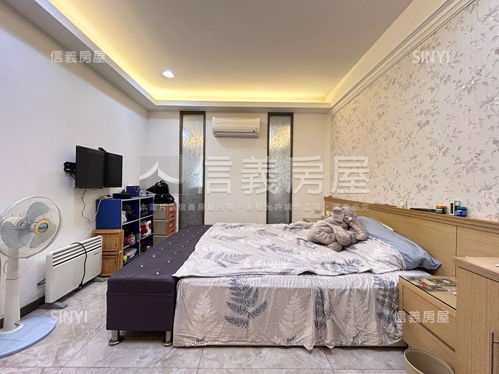 華新黃金三樓屋況好棒房屋室內格局與周邊環境