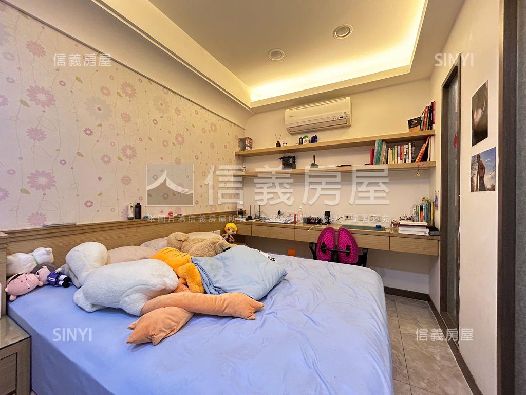 華新黃金三樓屋況好棒房屋室內格局與周邊環境