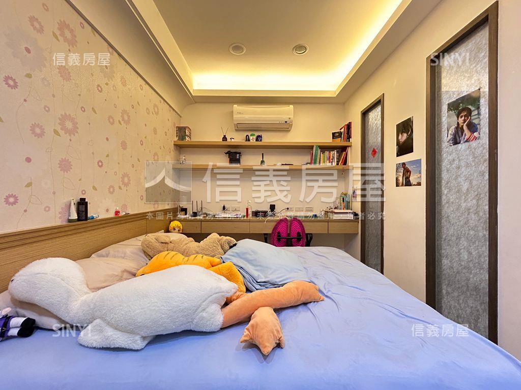 華新黃金三樓屋況好棒房屋室內格局與周邊環境