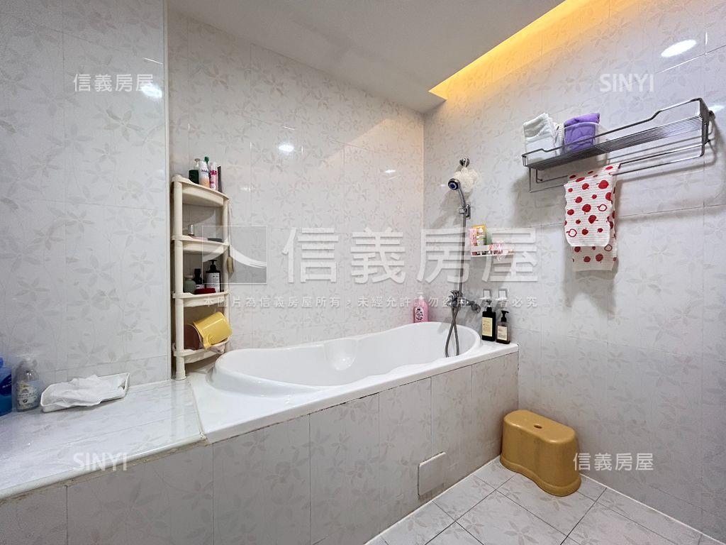 華新黃金三樓屋況好棒房屋室內格局與周邊環境