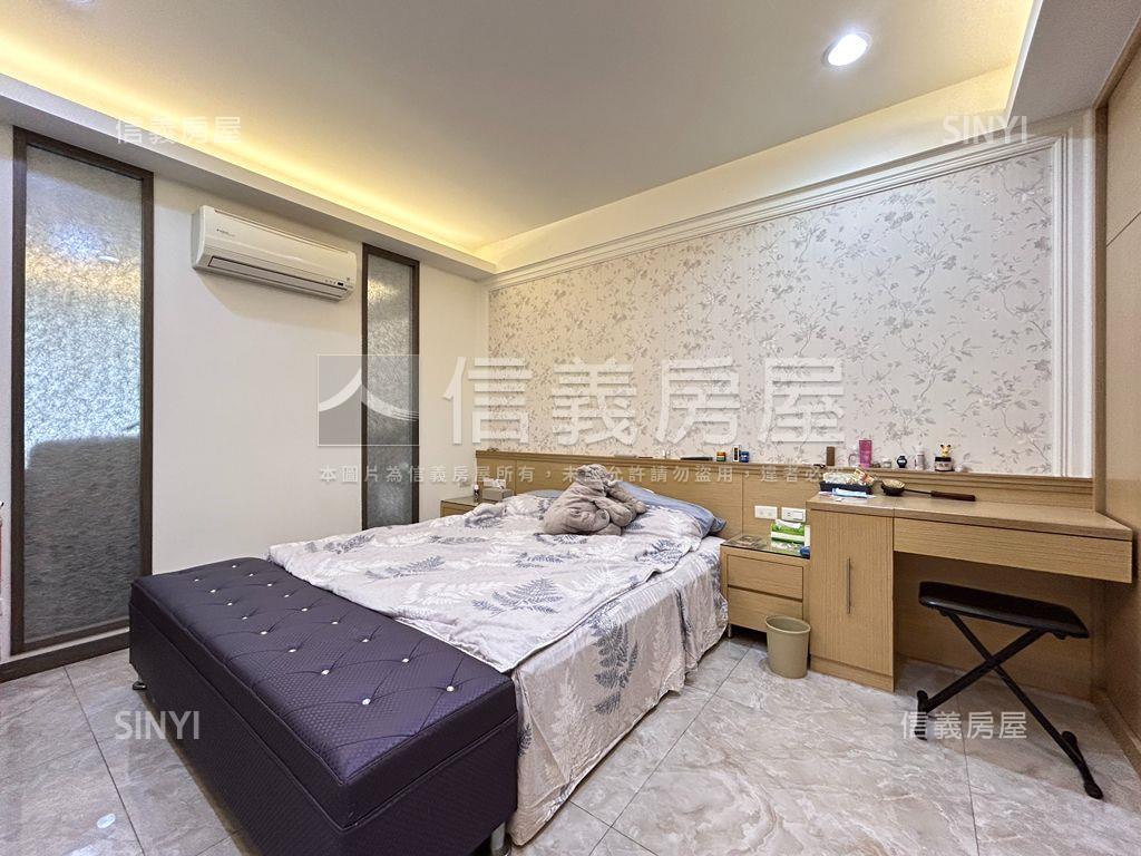 華新黃金三樓屋況好棒房屋室內格局與周邊環境