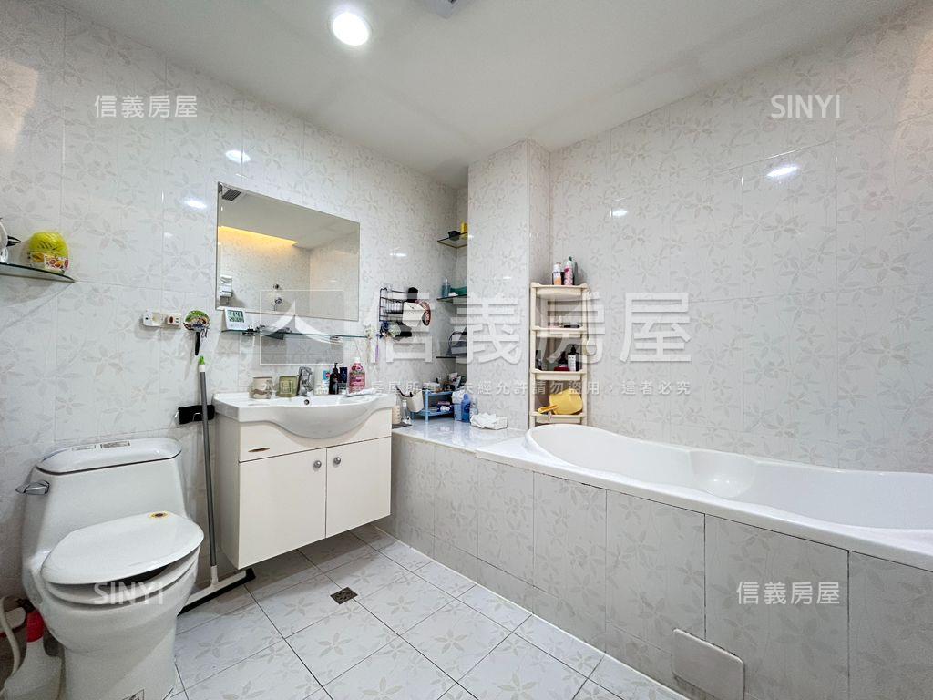 華新黃金三樓屋況好棒房屋室內格局與周邊環境