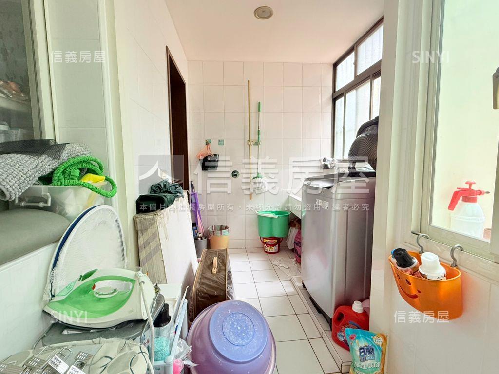 華新黃金三樓屋況好棒房屋室內格局與周邊環境