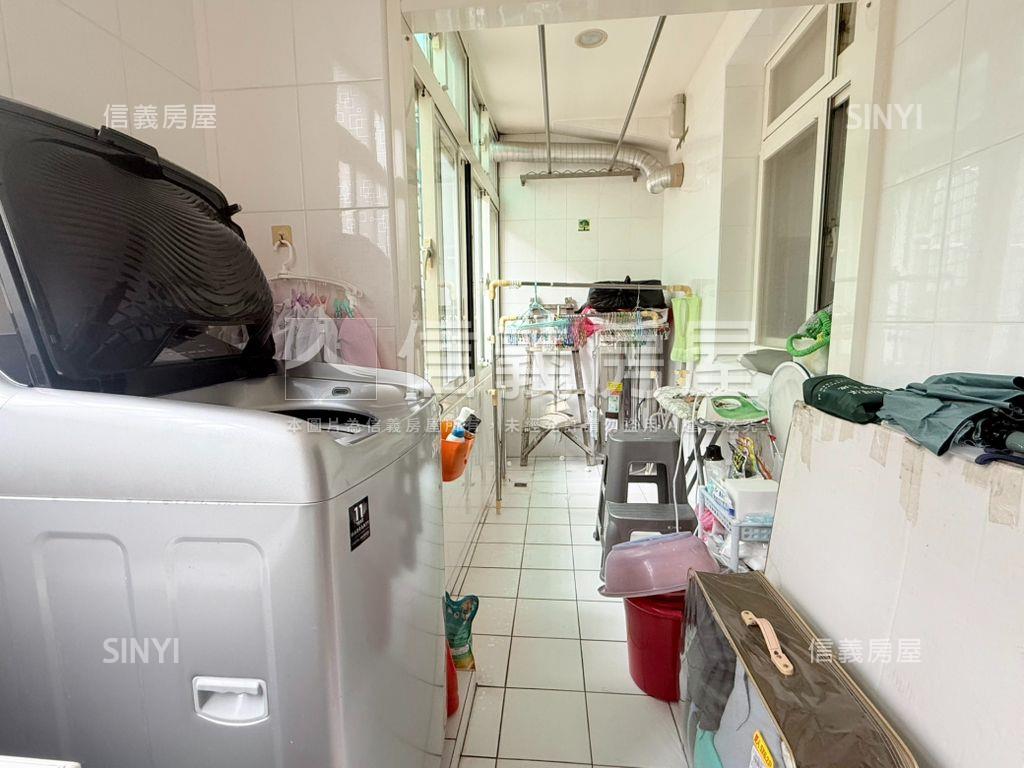 華新黃金三樓屋況好棒房屋室內格局與周邊環境