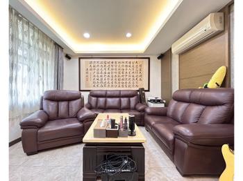 華新黃金三樓屋況好棒