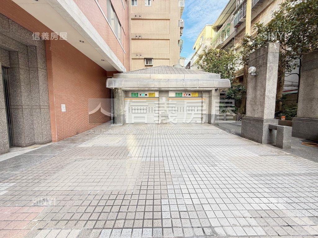 老爺華廈⭐車位！！房屋室內格局與周邊環境