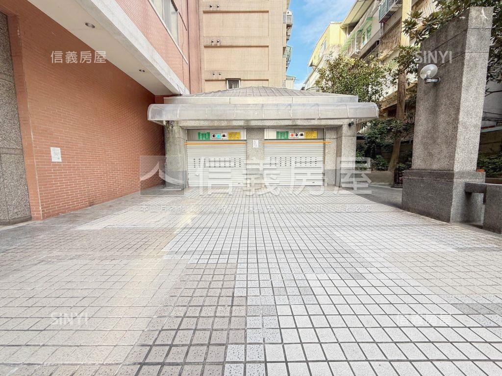 老爺華廈⭐車位！！房屋室內格局與周邊環境