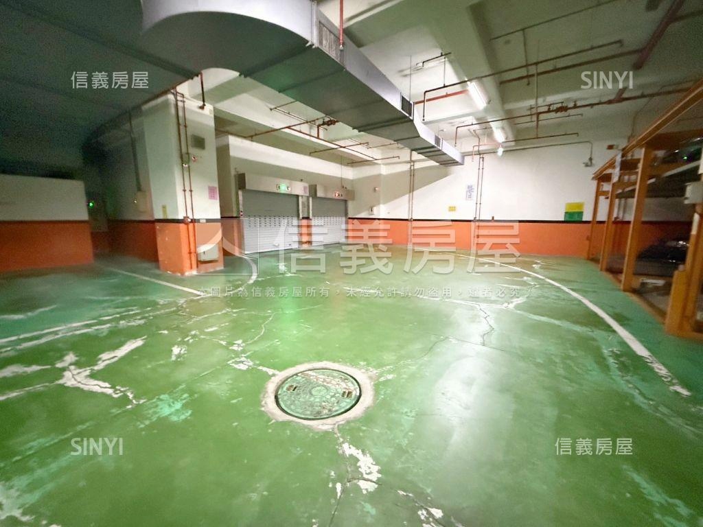 老爺華廈⭐車位！！房屋室內格局與周邊環境