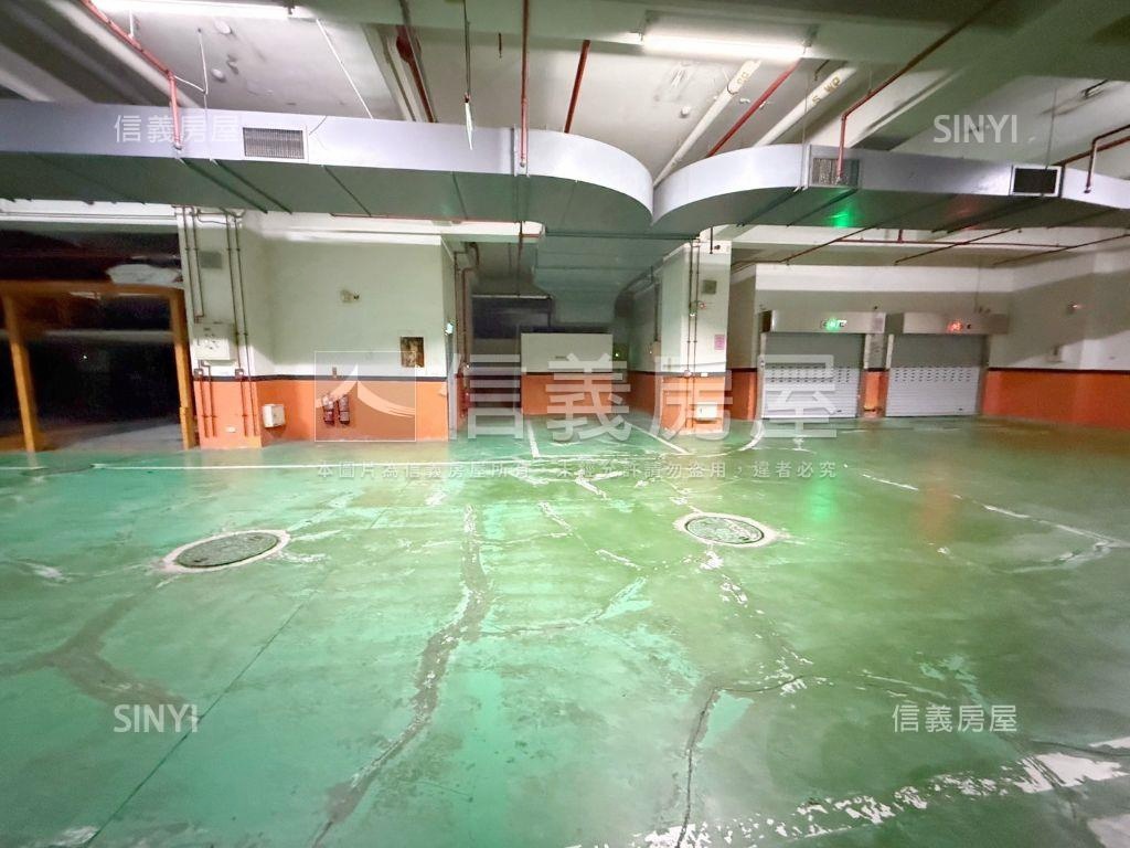 老爺華廈⭐車位！！房屋室內格局與周邊環境