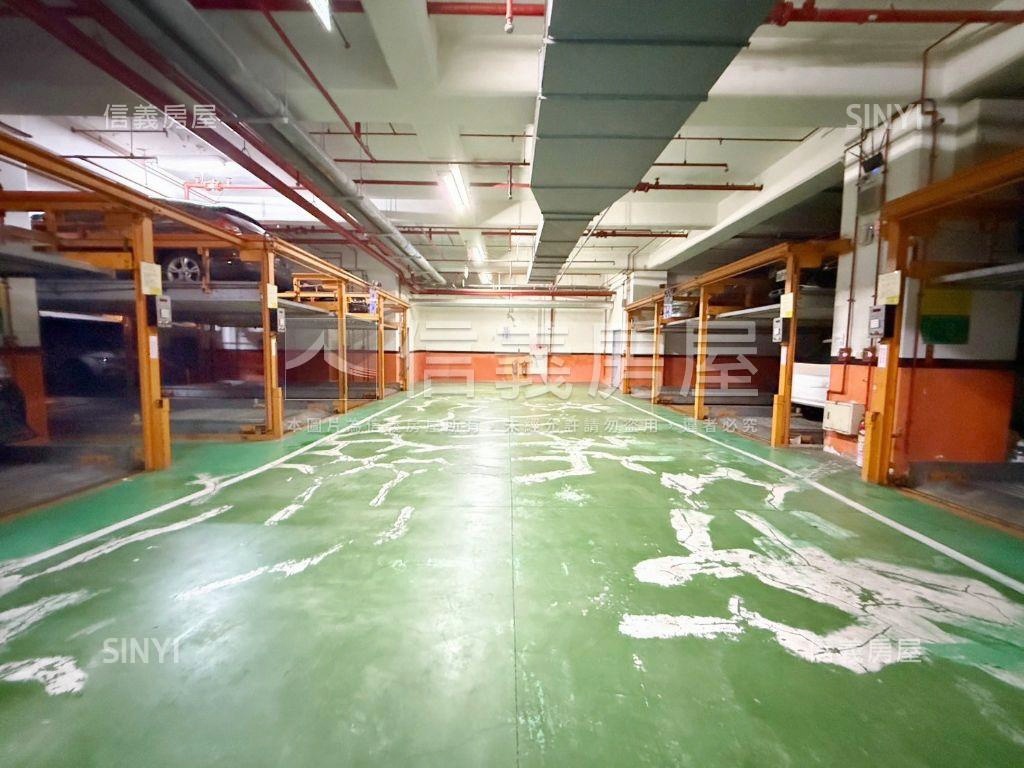 老爺華廈⭐車位！！房屋室內格局與周邊環境