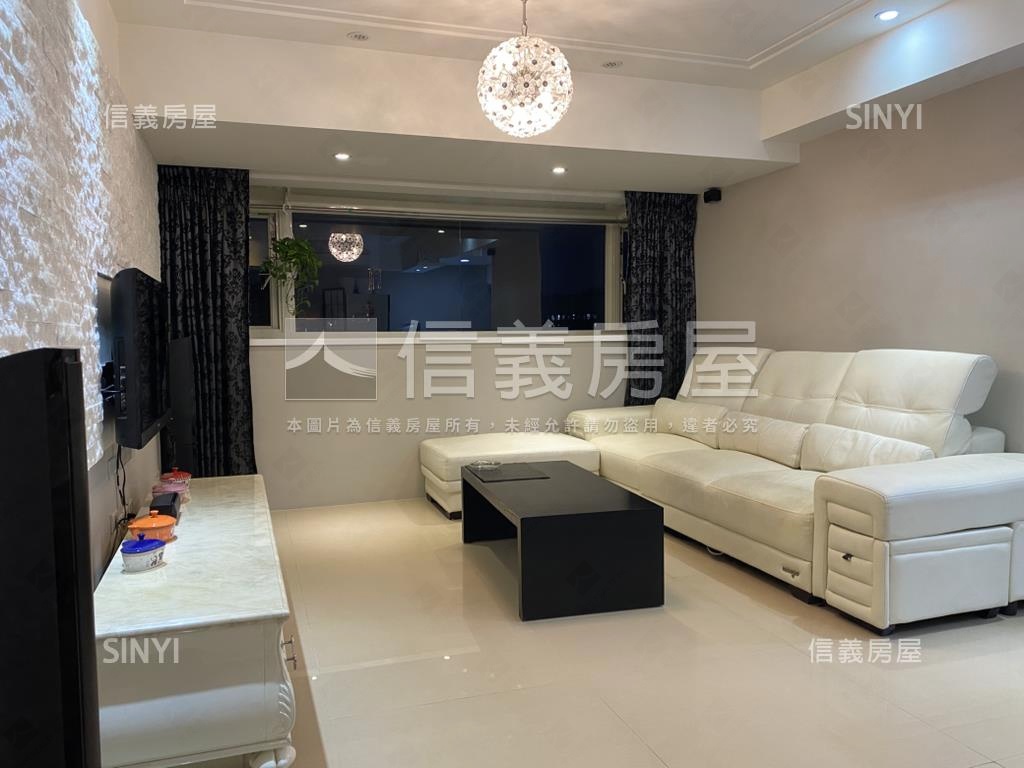 微風禮蘭漂亮景觀房屋室內格局與周邊環境
