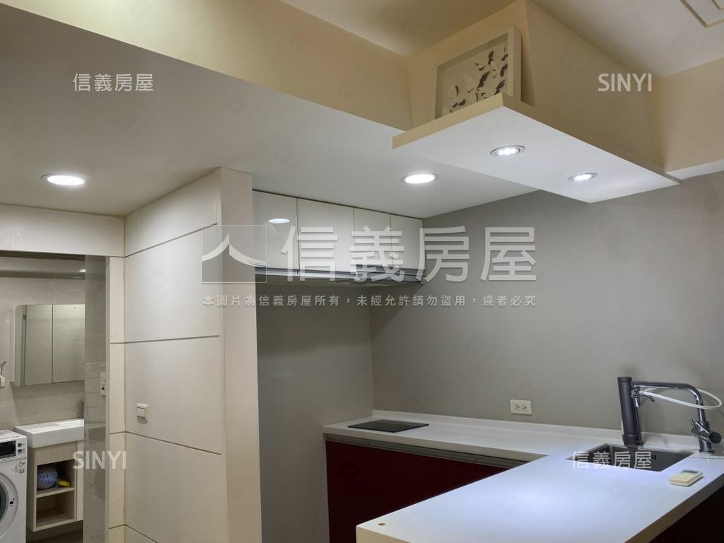 微風禮蘭漂亮景觀房屋室內格局與周邊環境
