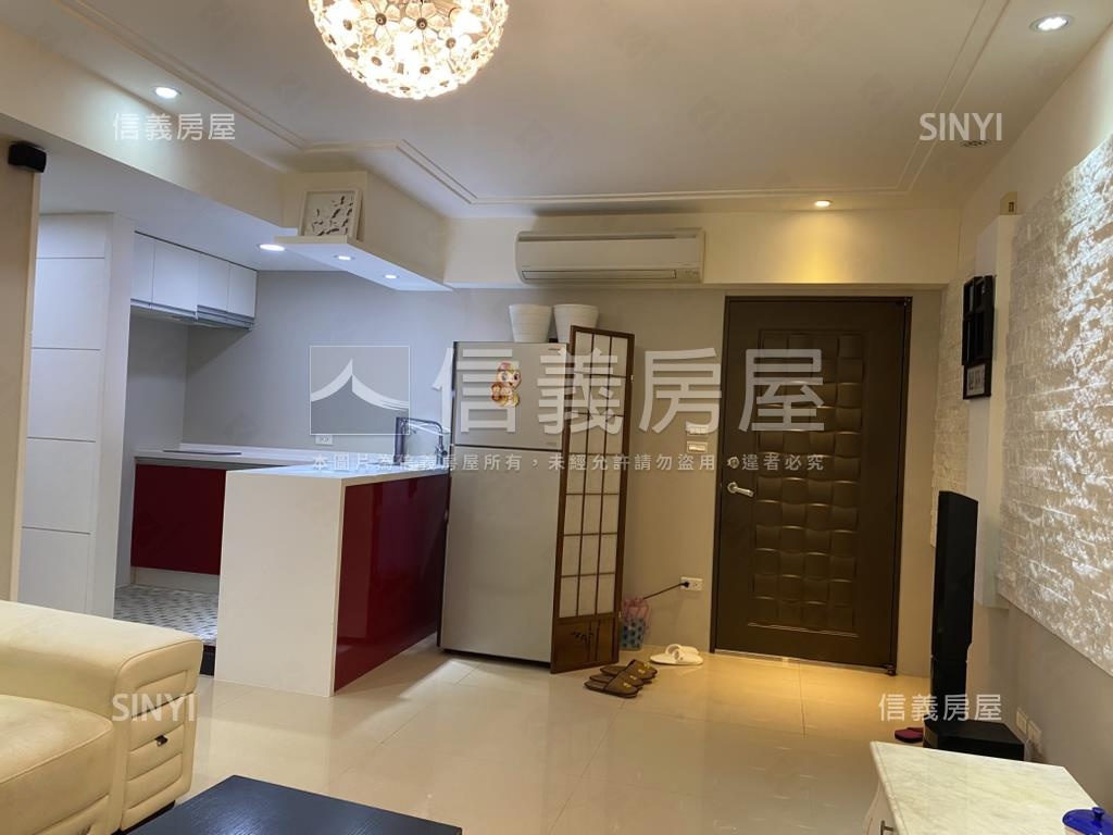 微風禮蘭漂亮景觀房屋室內格局與周邊環境