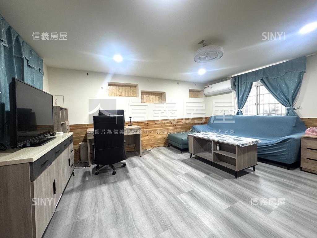 優質首購大地坪美透天房屋室內格局與周邊環境