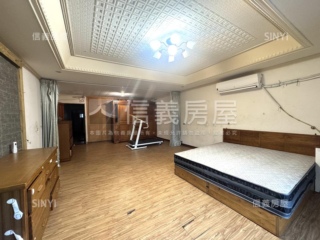 優質首購大地坪美透天房屋室內格局與周邊環境