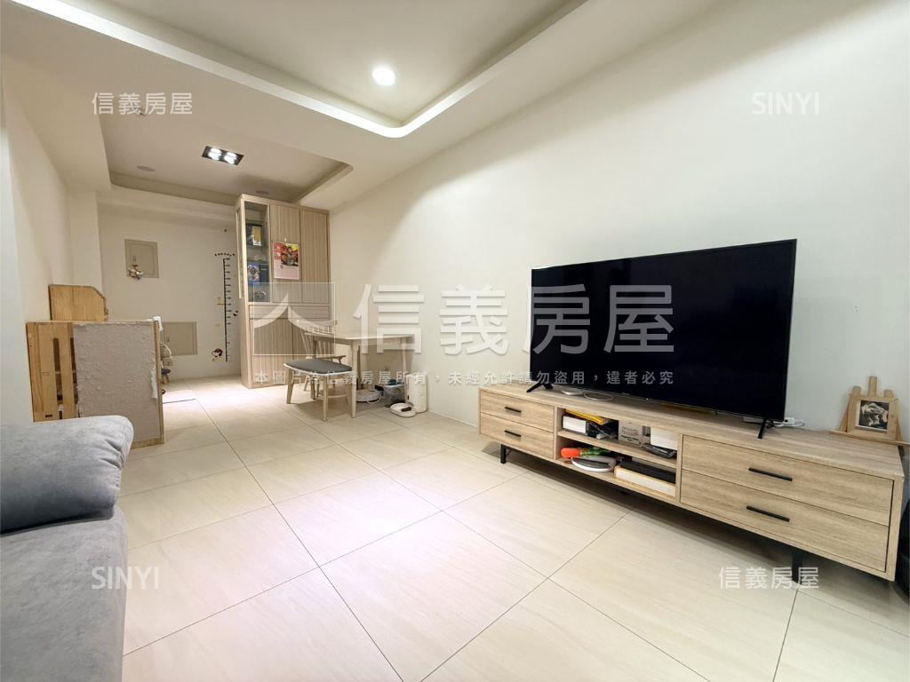 精選！環宇市明亮黃金高樓房屋室內格局與周邊環境