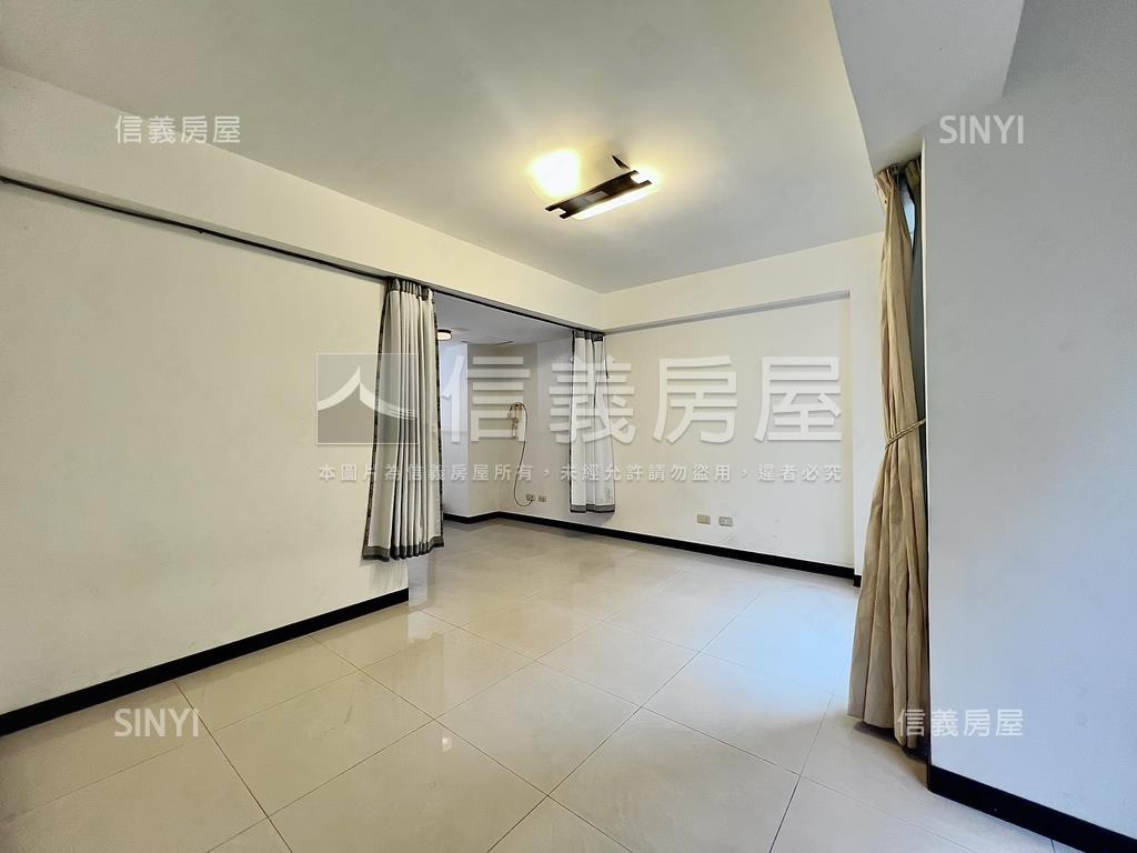 Ａ８花與樹稀有優美透天房屋室內格局與周邊環境