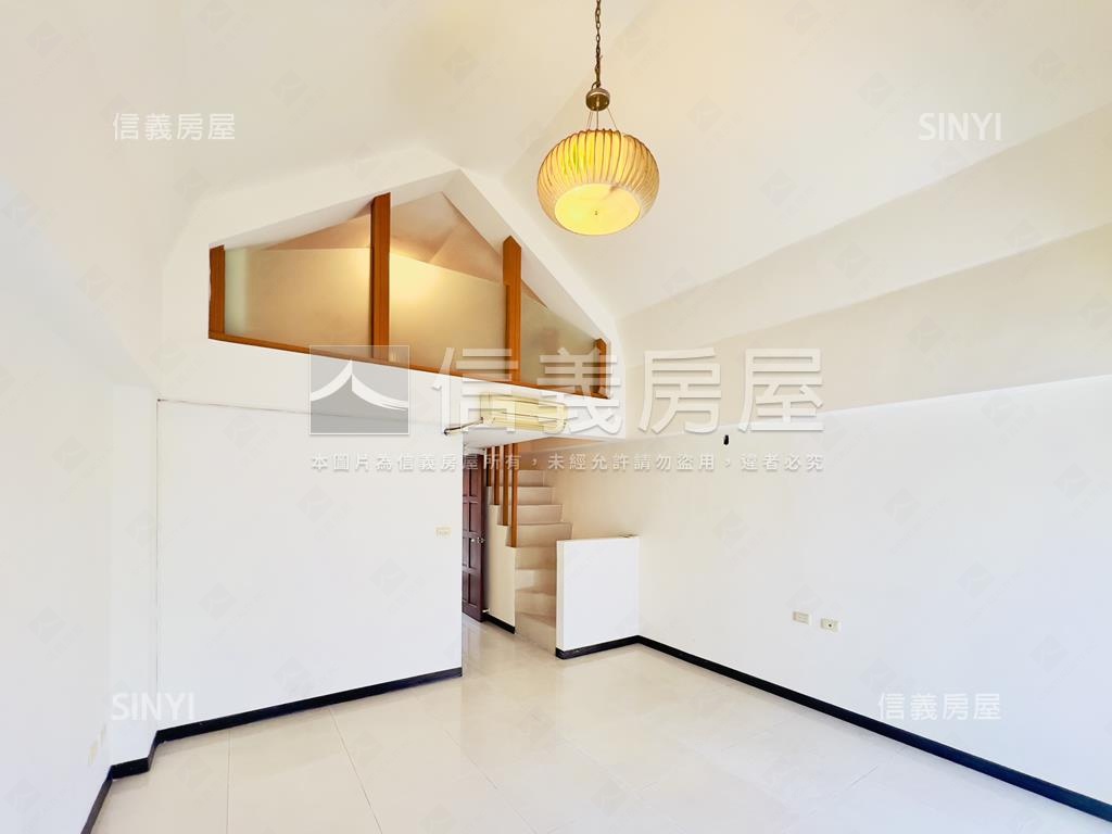 Ａ８花與樹稀有優美透天房屋室內格局與周邊環境