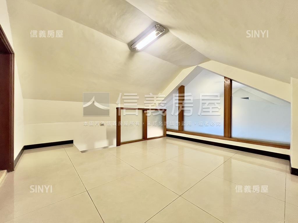 Ａ８花與樹稀有優美透天房屋室內格局與周邊環境
