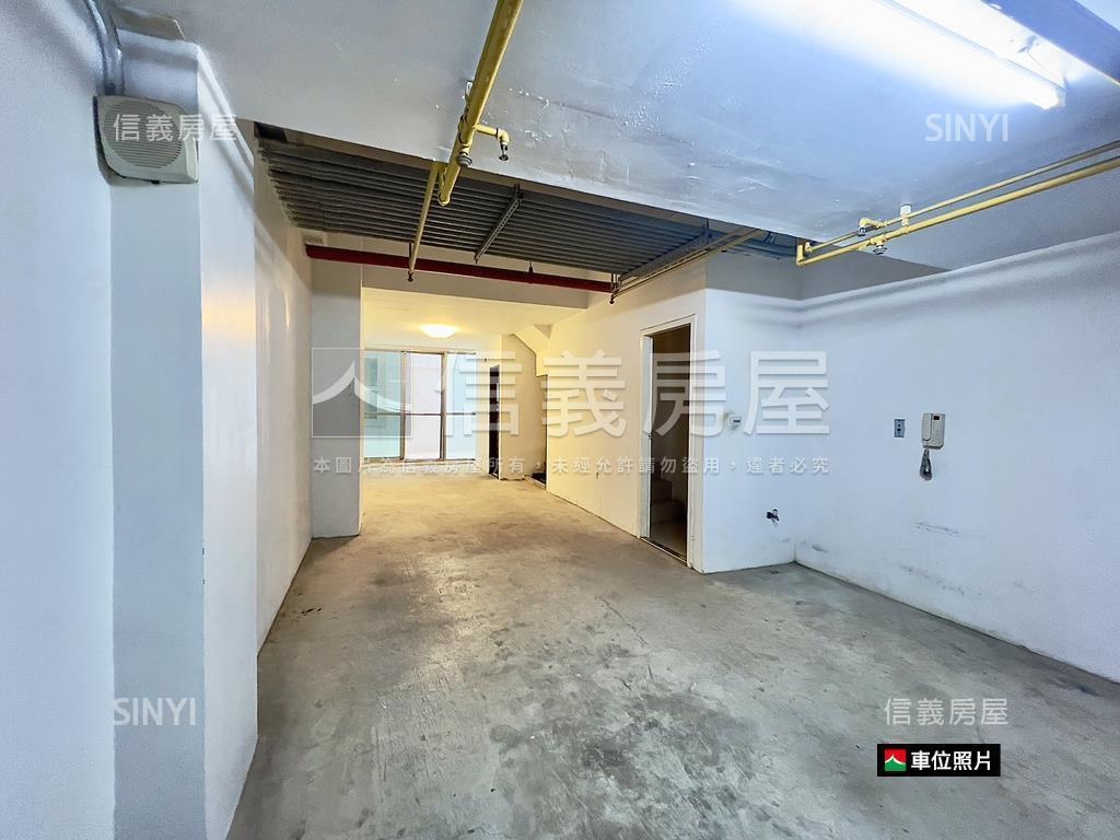 Ａ８花與樹稀有優美透天房屋室內格局與周邊環境