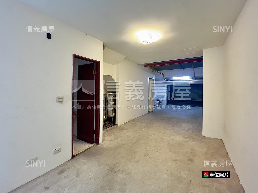 Ａ８花與樹稀有優美透天房屋室內格局與周邊環境