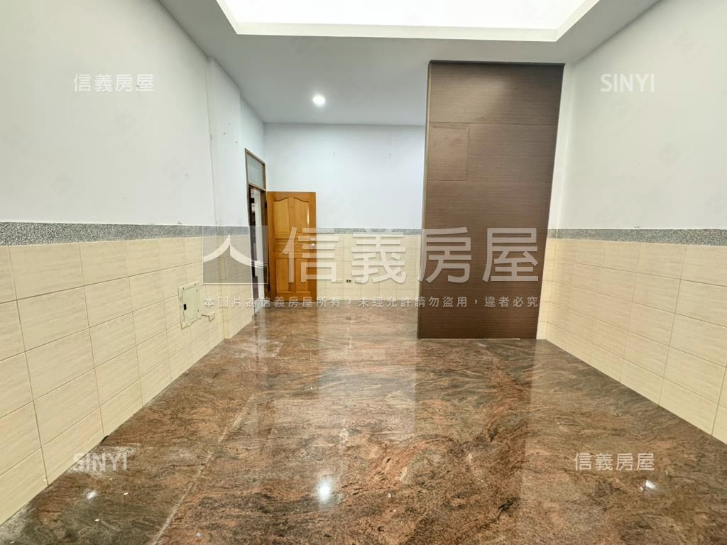 近署立醫院別墅房屋室內格局與周邊環境