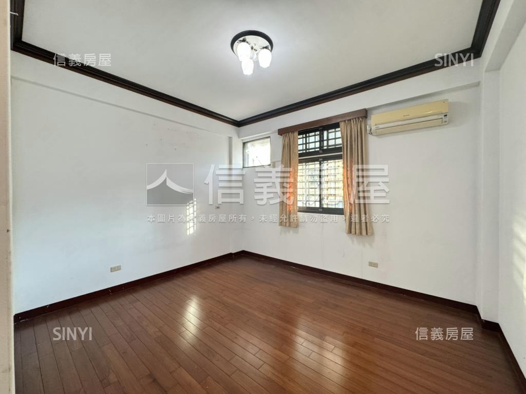 近署立醫院別墅房屋室內格局與周邊環境