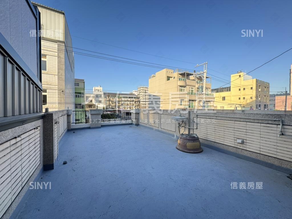 近署立醫院別墅房屋室內格局與周邊環境