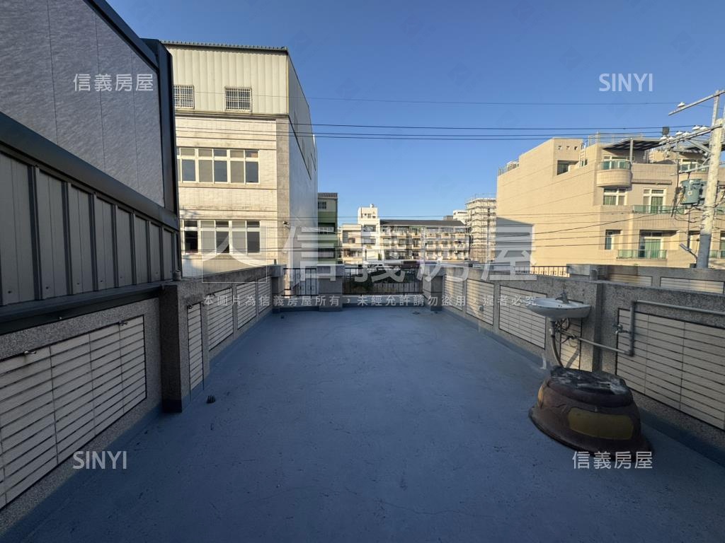 近署立醫院別墅房屋室內格局與周邊環境