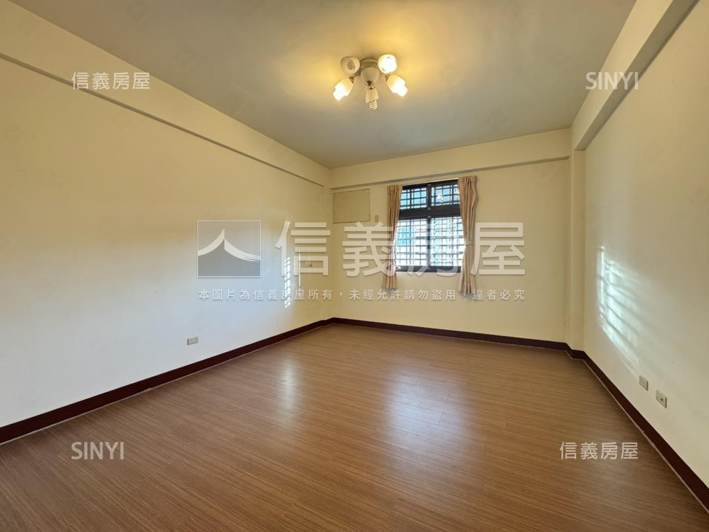 近署立醫院別墅房屋室內格局與周邊環境