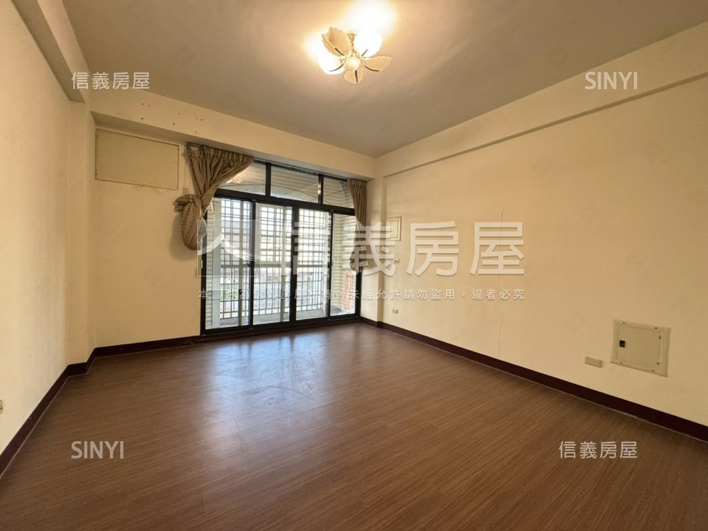 近署立醫院別墅房屋室內格局與周邊環境