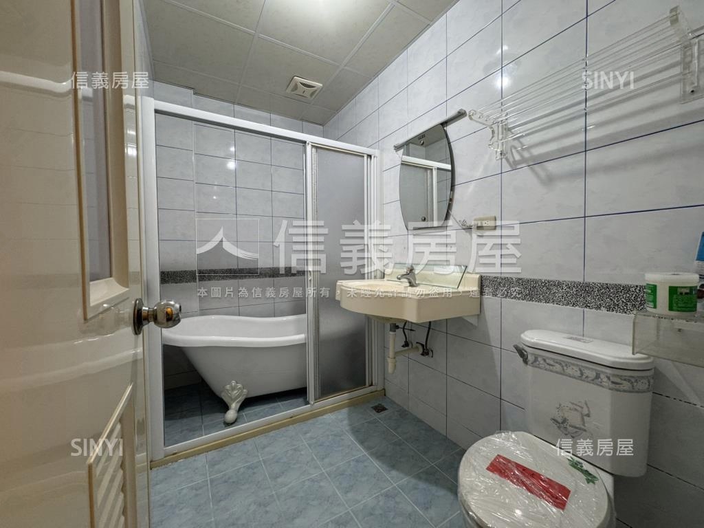 近署立醫院別墅房屋室內格局與周邊環境