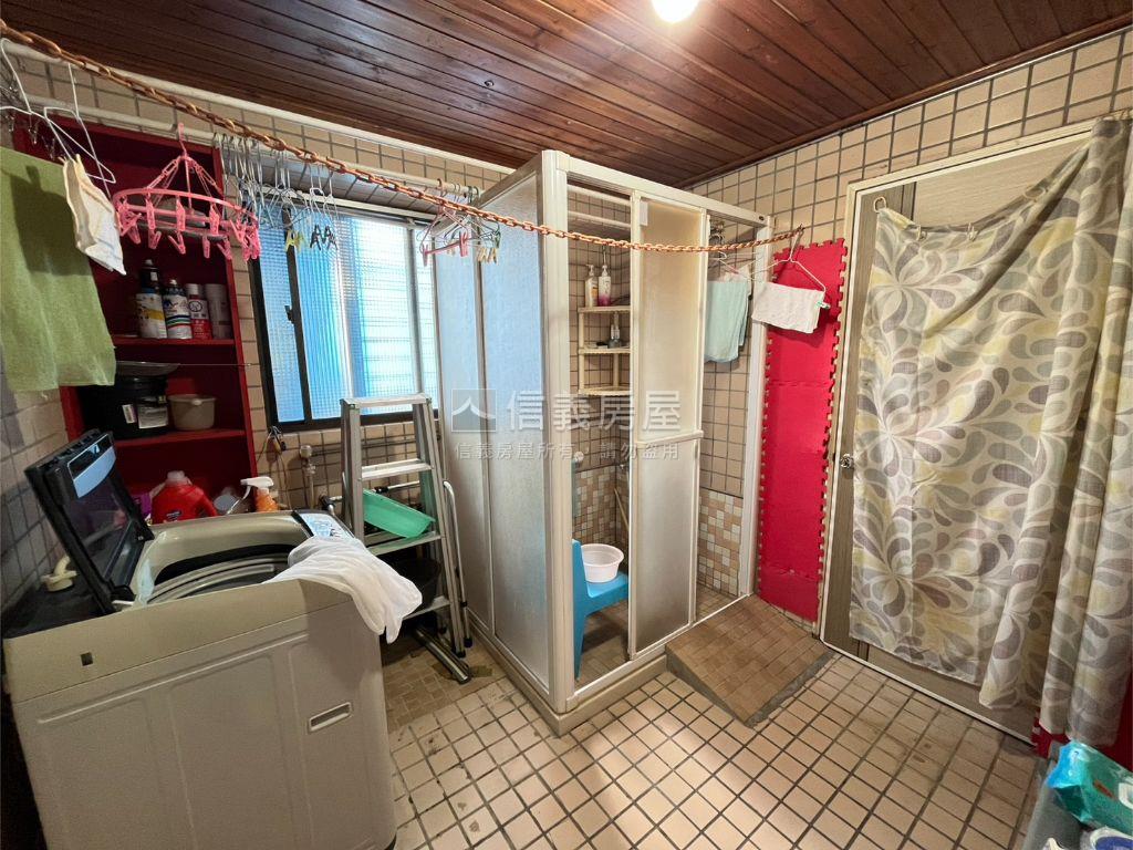 碧湖甲天下綠景兩房房屋室內格局與周邊環境