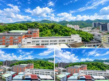碧湖甲天下綠景兩房