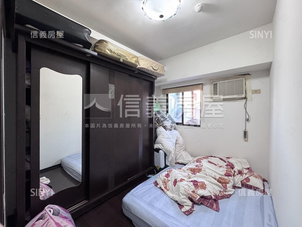 光明大道稀有２房美屋房屋室內格局與周邊環境