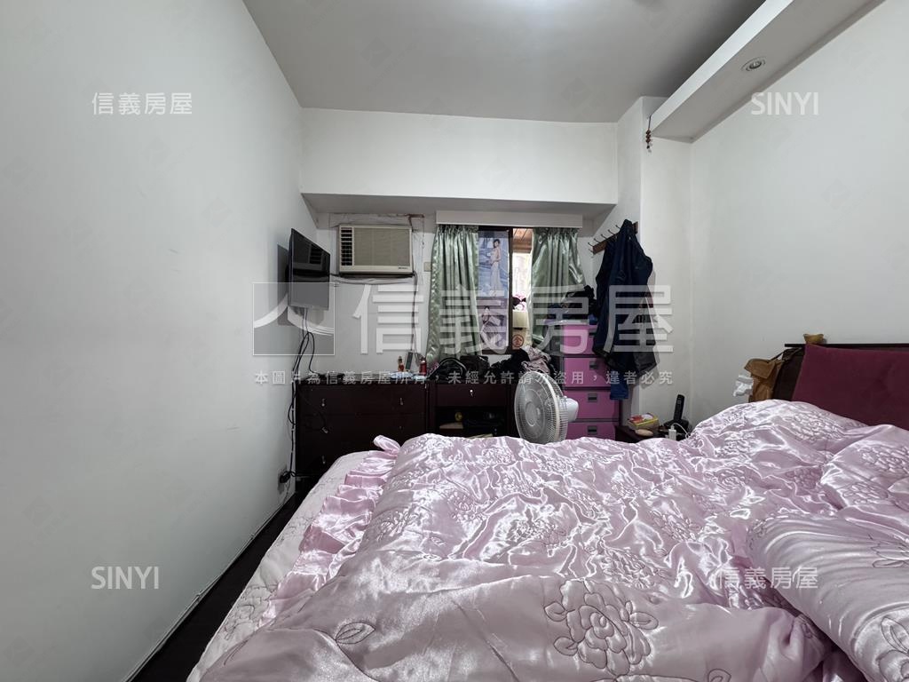 光明大道稀有２房美屋房屋室內格局與周邊環境