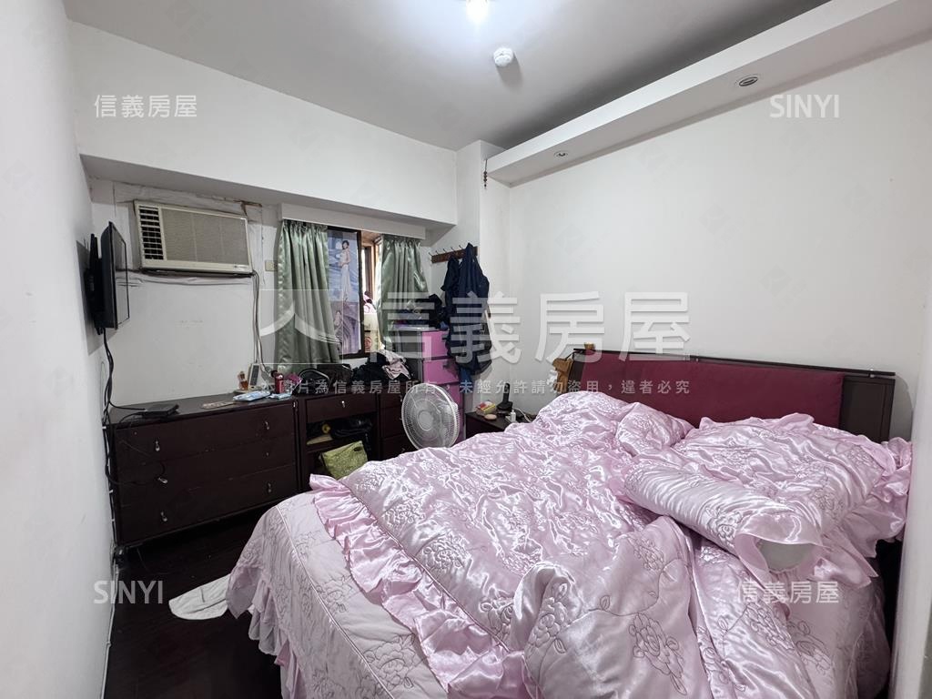 光明大道稀有２房美屋房屋室內格局與周邊環境