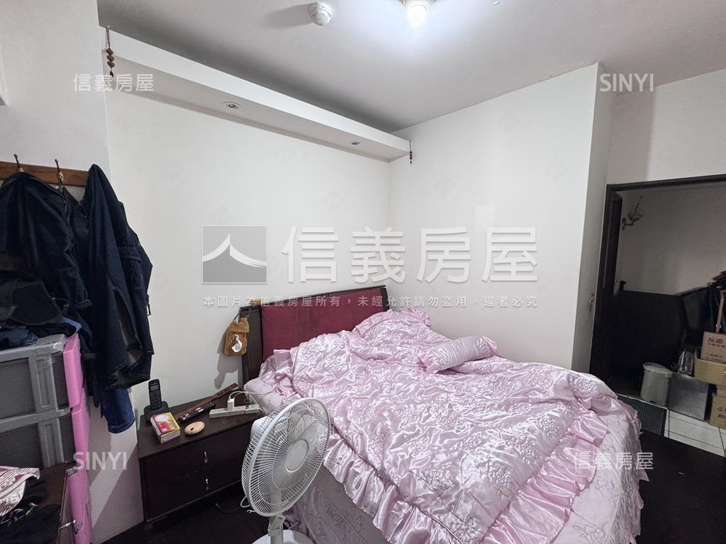 光明大道稀有２房美屋房屋室內格局與周邊環境