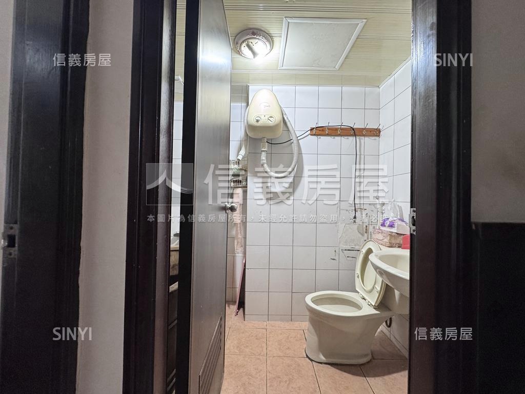 光明大道稀有２房美屋房屋室內格局與周邊環境