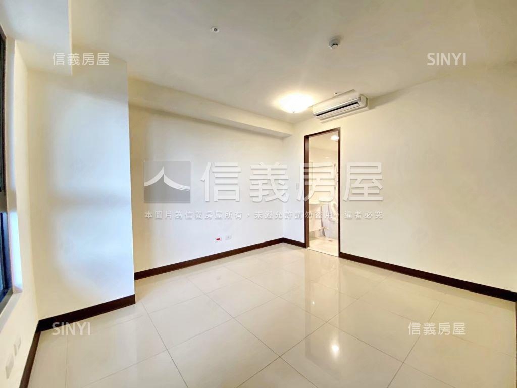 海洋都心２㊣極致美景三房房屋室內格局與周邊環境