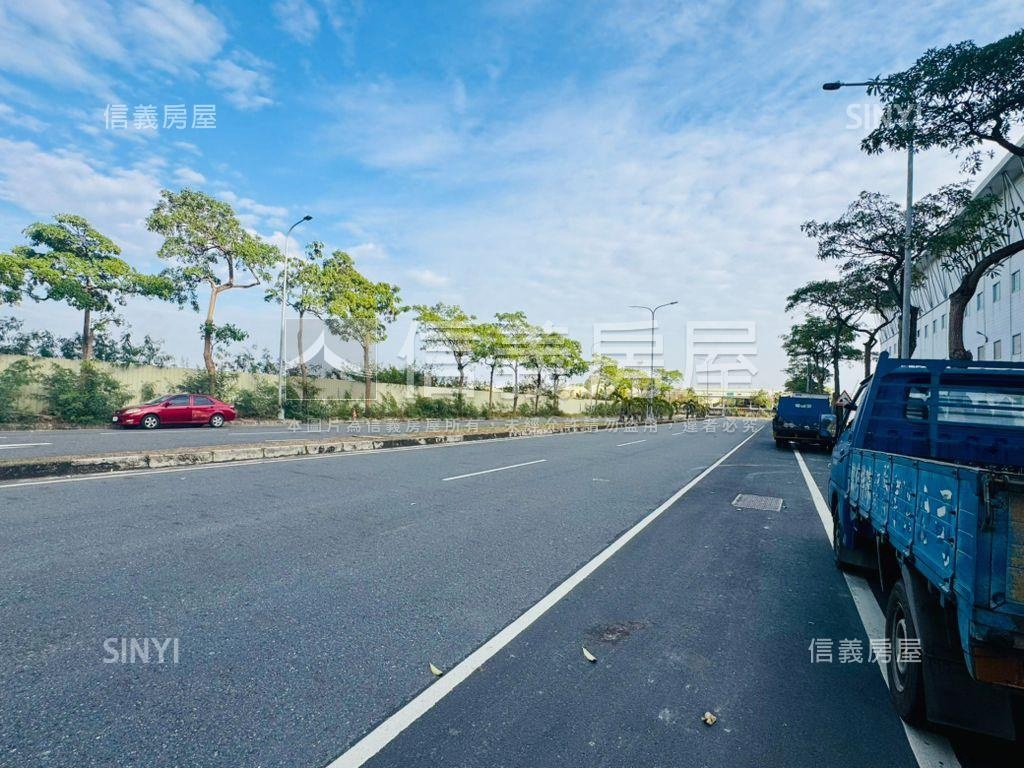 北外環高樓景觀２房平車房屋室內格局與周邊環境