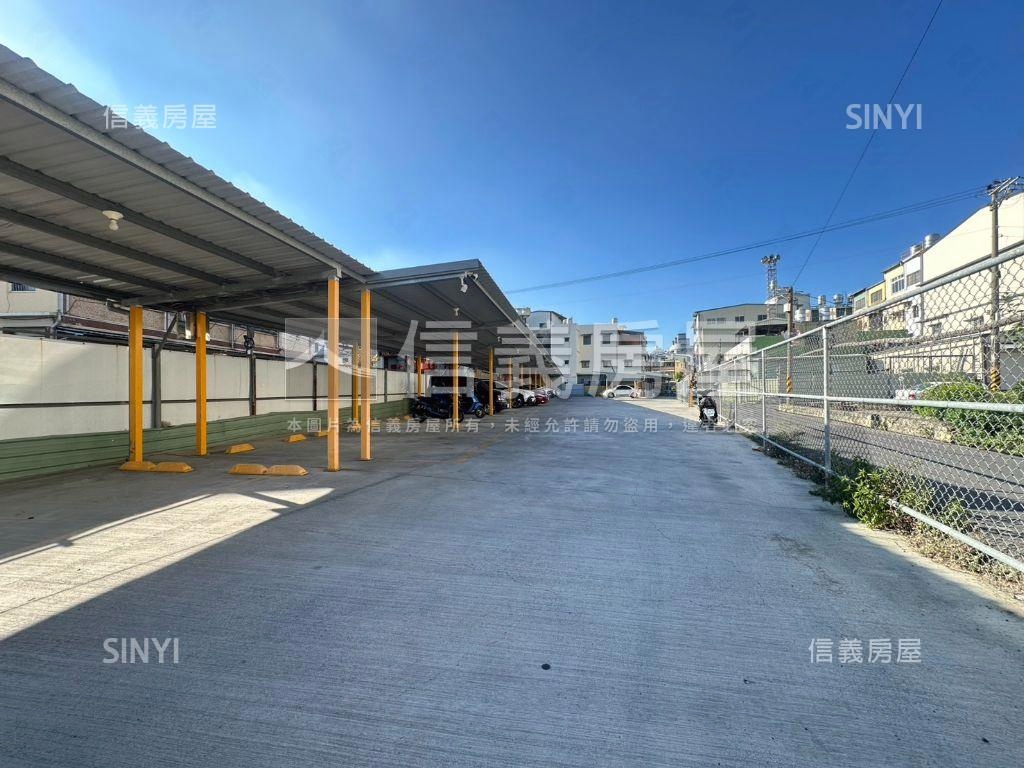 大社面寬土地房屋室內格局與周邊環境
